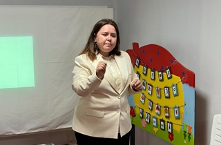 Gemlik Belediyesi’nden Otizm Farkındalık Gününde Anlamlı Eğitim